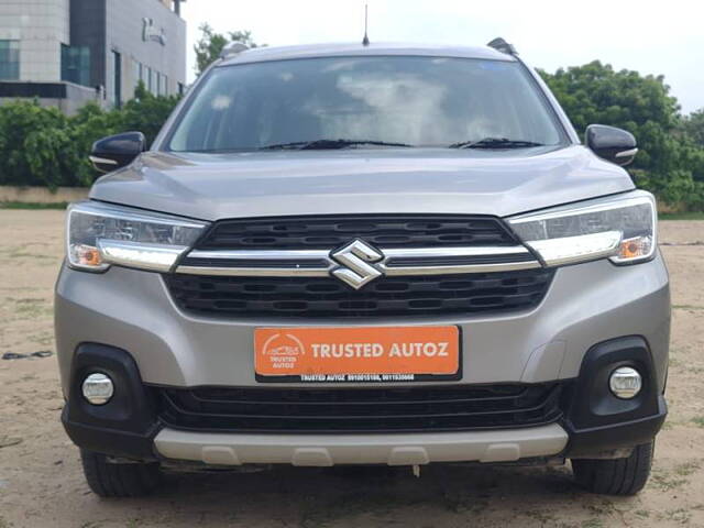 Used 2019 Maruti Suzuki XL6 in Delhi