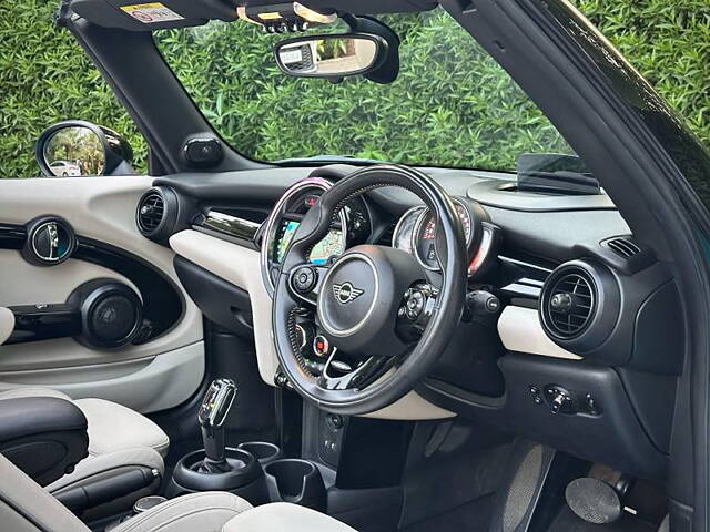 Used MINI Cooper Convertible [2016-2018] 2.0 in Surat