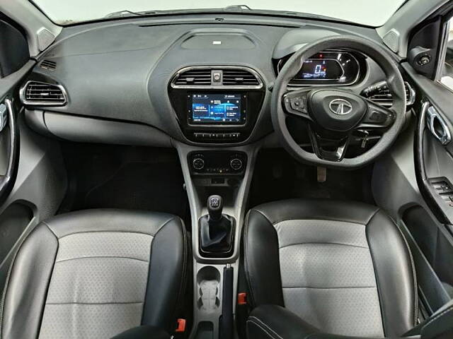 Used Tata Tiago XZ Plus [2020-2023] in Bangalore