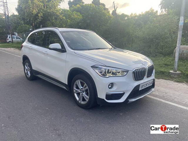 Used 2019 BMW X1 in Lucknow