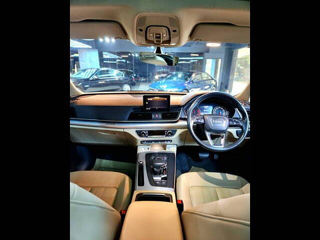 Used Audi Q5 [2013-2018] 2.0 TDI quattro Premium Plus in Gurgaon