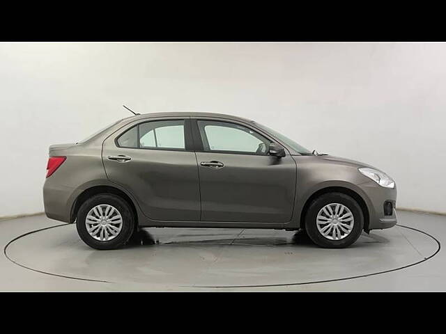 Used Maruti Suzuki Dzire [2017-2020] VDi AMT in Ahmedabad