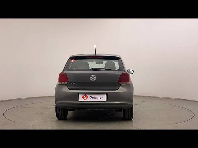 Used Volkswagen Polo [2012-2014] Highline1.2L (D) in Chandigarh