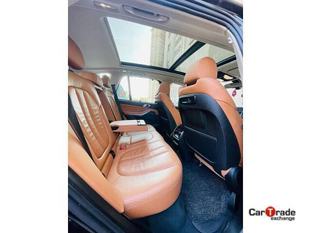 Used BMW X5 [2019-2023] xDrive30d xLine in Mumbai