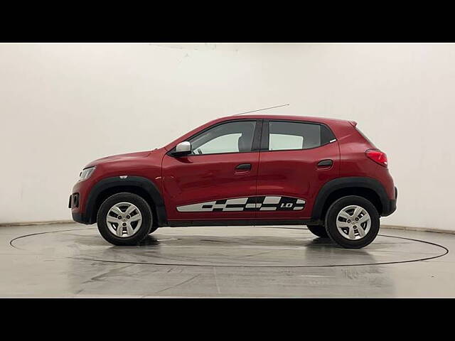 Used 2017 Renault Kwid in Hyderabad