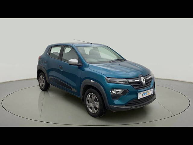 Used 2020 Renault Kwid in Bangalore