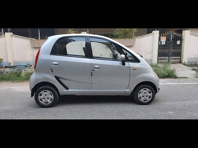 Used Tata Nano Twist XTA in Bangalore