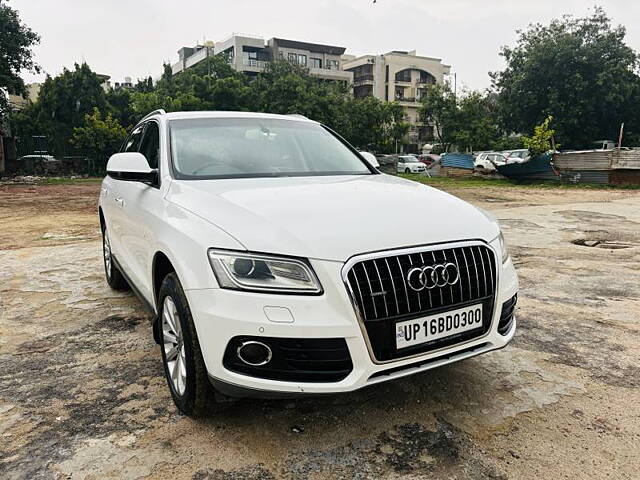 Used 2016 Audi Q5 in Delhi