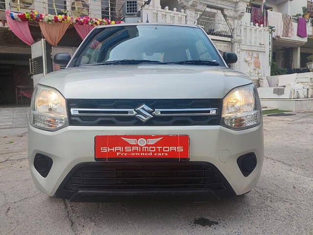 Used 2019 Maruti Suzuki Wagon R in Delhi