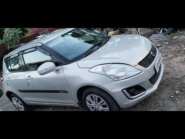 Used Maruti Suzuki Swift [2014-2018] VDi ABS in Chandigarh