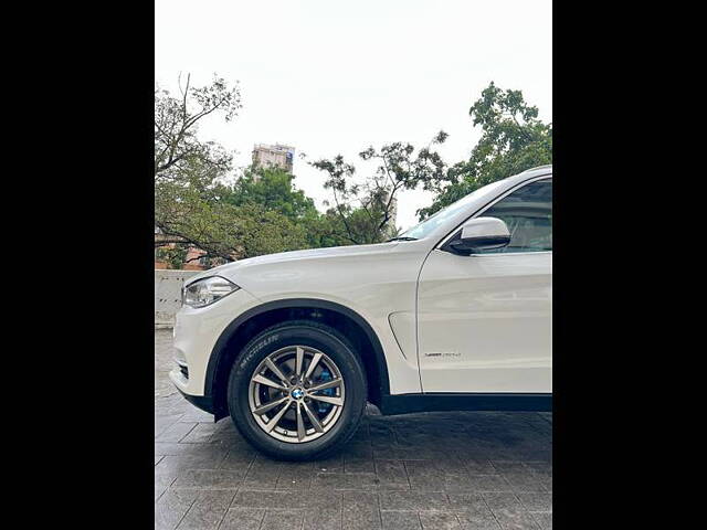 Used BMW X5 [2014-2019] xDrive 30d in Mumbai