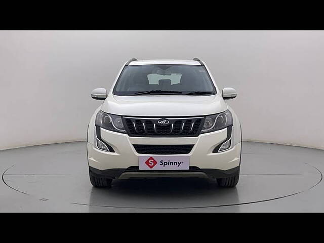 Used Mahindra XUV300 [2019-2024] 1.5 W6 [2019-2020] in Bangalore