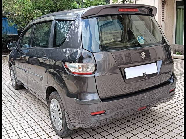 Used Maruti Suzuki Ertiga [2012-2015] Vxi in Mumbai