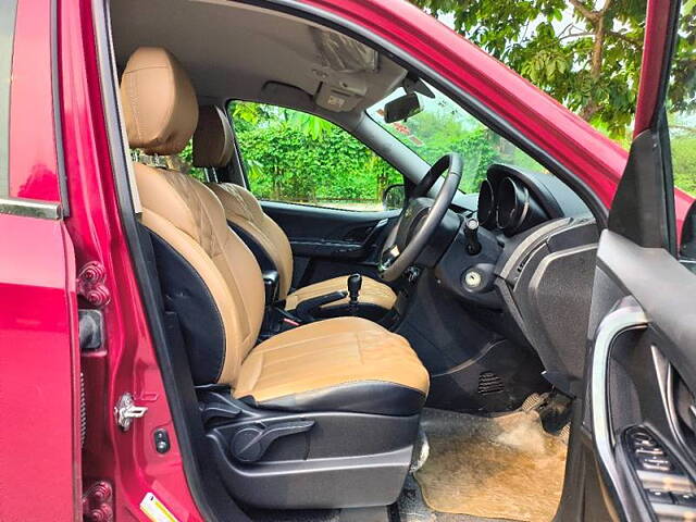 Used Mahindra XUV500 W5 [2018-2020] in Navi Mumbai