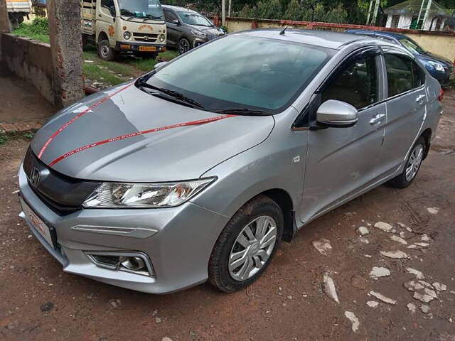 Used Honda City [2011-2014] 1.5 S MT in Kolkata