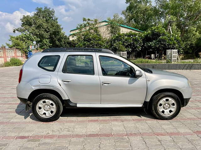 Used Renault Duster [2015-2016] 85 PS RxL in Delhi