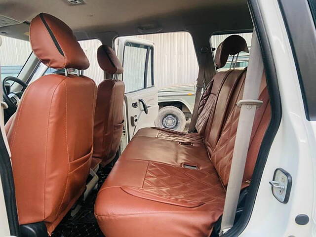 Used Mahindra Scorpio S11 MT 7S in Guwahati