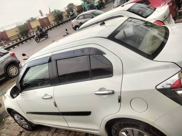 Used Maruti Suzuki Swift DZire [2011-2015] VXI in Ranchi