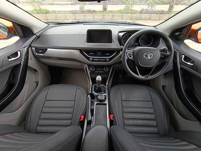 Used Tata Nexon [2017-2020] XZ Plus Diesel in Mumbai