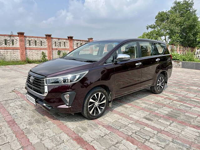 Used Toyota Innova Crysta [2020-2023] ZX 2.7 AT 7 STR in Delhi