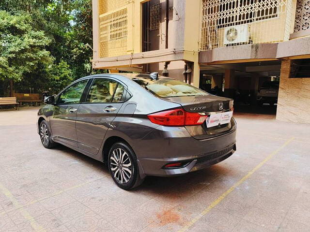 Used Honda City [2014-2017] VX (O) MT in Mumbai