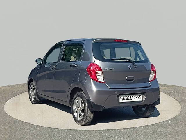 Used Maruti Suzuki Celerio [2017-2021] ZXi in Noida