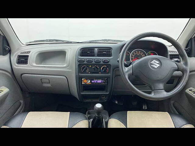 Used Maruti Suzuki Alto K10 [2010-2014] VXi in Hyderabad