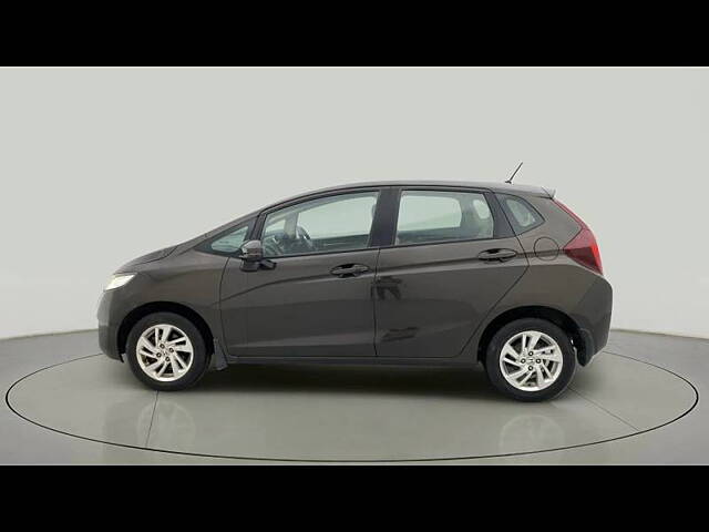 Used Honda Jazz [2015-2018] V Petrol in Ahmedabad