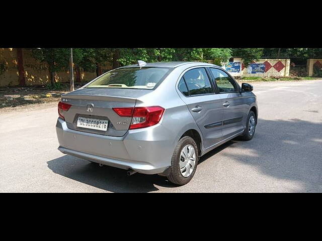 Used Honda Amaze [2016-2018] 1.2 S i-VTEC in Delhi