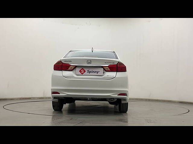 Used Honda City [2014-2017] SV in Hyderabad