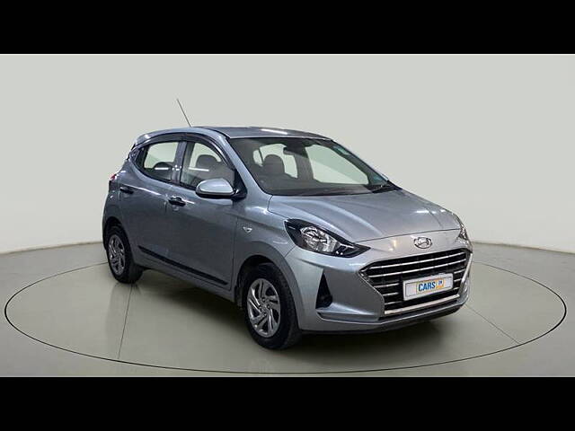 Used 2021 Hyundai Grand i10 NIOS in Chandigarh