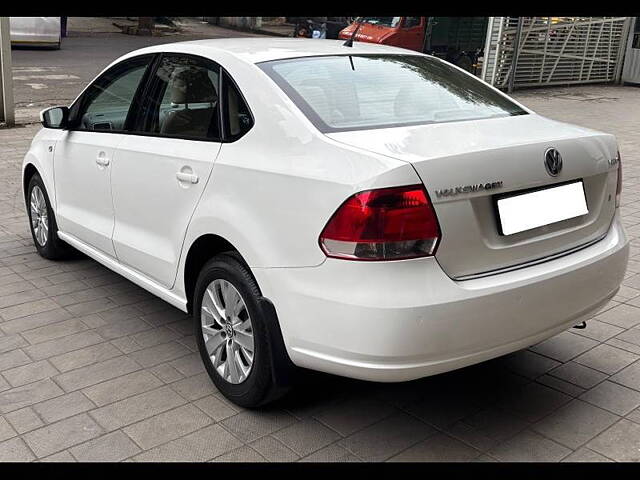 Used Volkswagen Vento [2014-2015] Highline Petrol in Mumbai