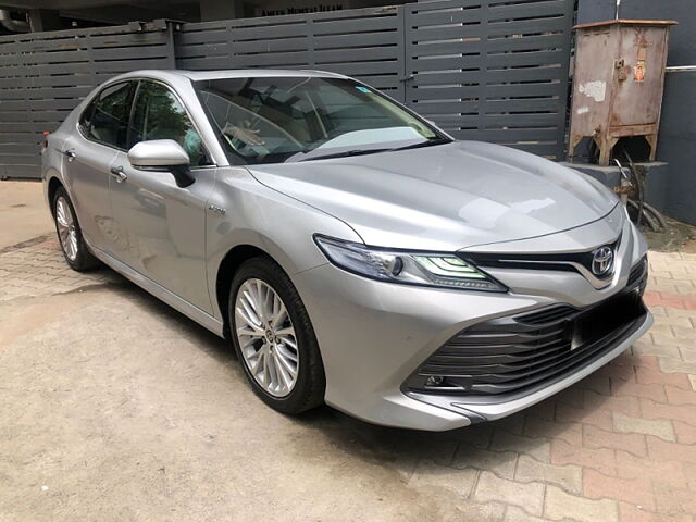 Used 2019 Toyota Camry in Chennai