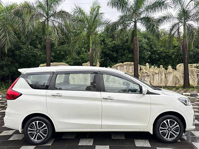 Used Maruti Suzuki Ertiga ZXi CNG in Thane