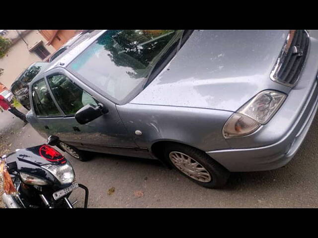 Used Maruti Suzuki Esteem LXi BS-III in Jamshedpur