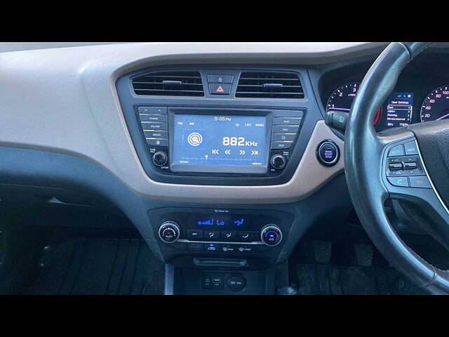 Used Hyundai Elite i20 [2018-2019] Asta 1.4 (O) CRDi in Kolkata