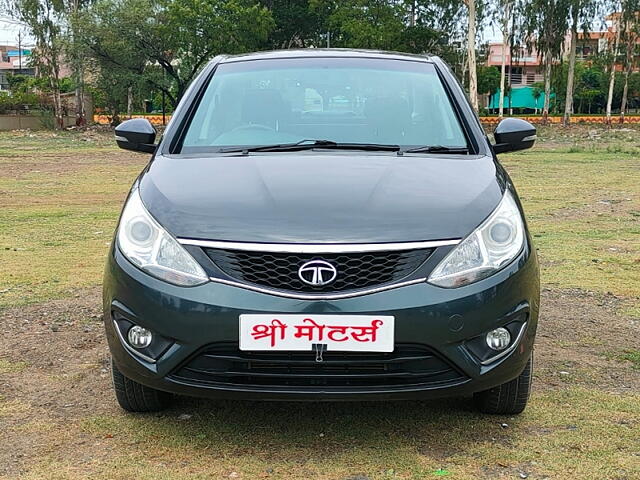 Used 2014 Tata Zest in Indore