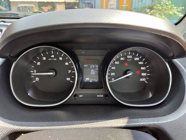 Used Tata Tiago [2016-2020] Revotron XZ Plus in Mumbai