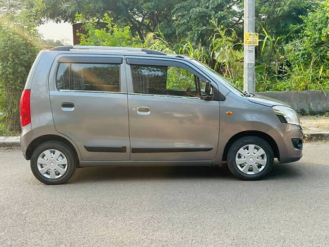 Used Maruti Suzuki Wagon R 1.0 [2014-2019] LXI CNG (O) in Pune