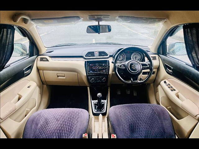 Used Maruti Suzuki Dzire VXi [2020-2023] in Thane