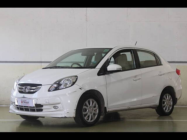 Used Honda Amaze [2016-2018] 1.2 VX i-VTEC in Bangalore