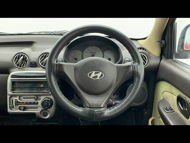 Used Hyundai Santro Xing [2008-2015] GLS in Delhi