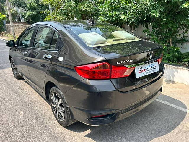 Used Honda City [2014-2017] V Diesel in Hyderabad