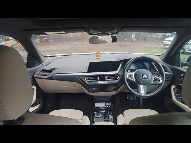 Used BMW 2 Series Gran Coupe 220i M Sport [2021-2023] in Mumbai