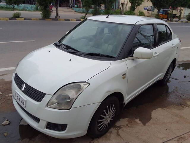 Used Maruti Suzuki Swift Dzire [2008-2010] VDi in Hyderabad