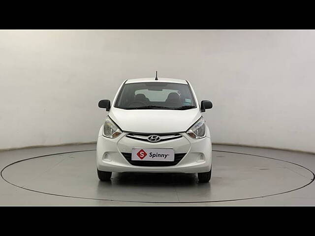 Used Hyundai Eon 1.0 Kappa Magna + [2014-2016] in Ahmedabad