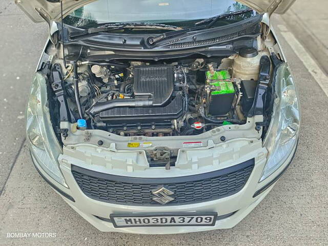 Used Maruti Suzuki Swift [2014-2018] Lxi (O) [2014-2017] in Mumbai