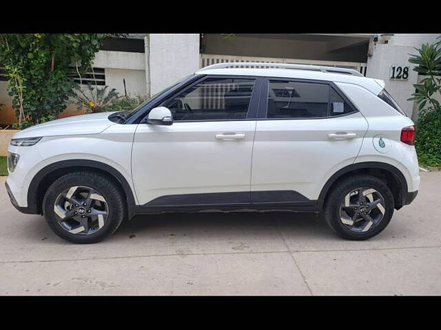 Used Hyundai Venue [2019-2022] SX 1.5 CRDi in Hyderabad