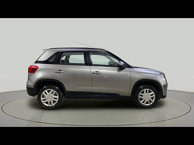 Used Maruti Suzuki Vitara Brezza [2016-2020] VDi in Mumbai