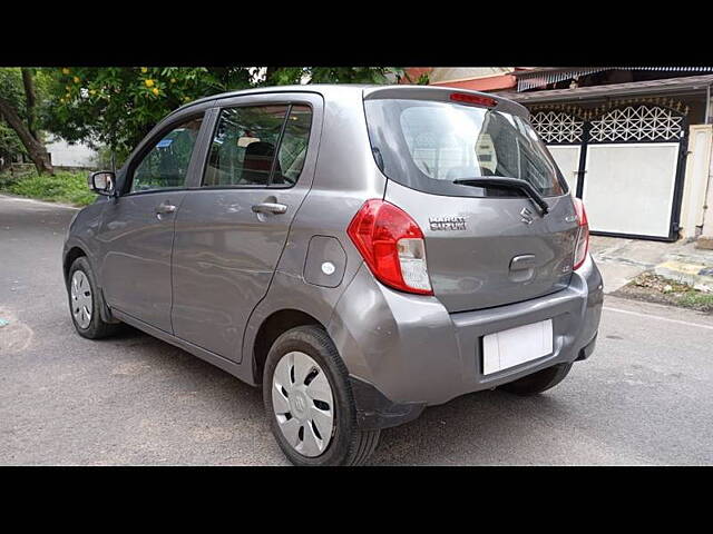 Used Maruti Suzuki Celerio [2017-2021] ZXi AMT [2019-2020] in Bangalore